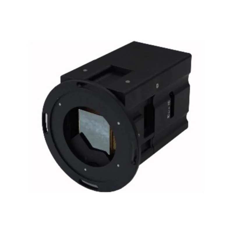 17.5km Detection HD Uncooled Fpa Sensor 22~230mm Thermal Imaging Camera Module