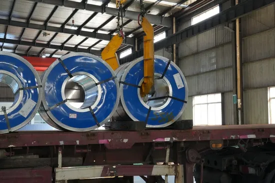 Toroidal Split Core Iron Silicon Steel Silicon Steel CRNGO and CRGO Core for Power Transformer Amplifier Transformer