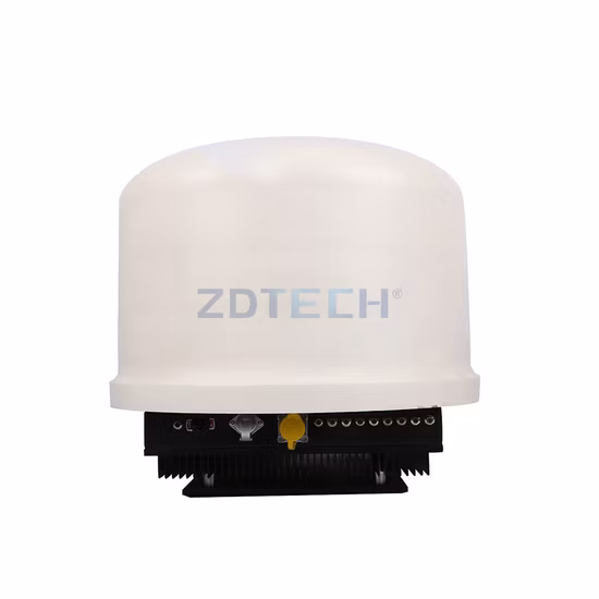 Integrated Remote Control GPS WiFi Portable Drone Signal Jammer 433MHz 315MHz 868MHz 916MHz Portable Anti Uav System