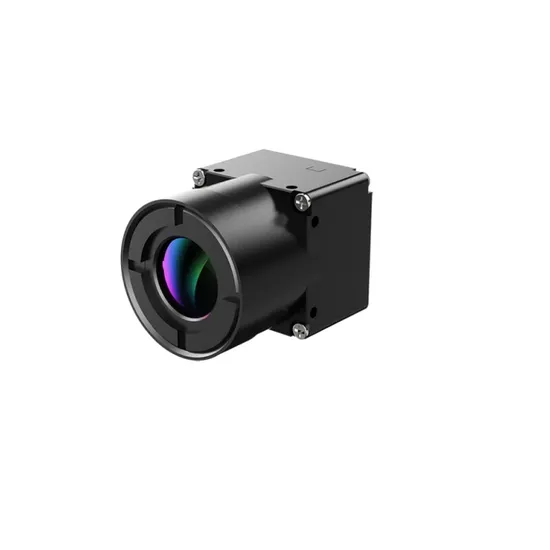 Miniature Uncooled Thermal Module Lwir 1280 Thermal Core 
