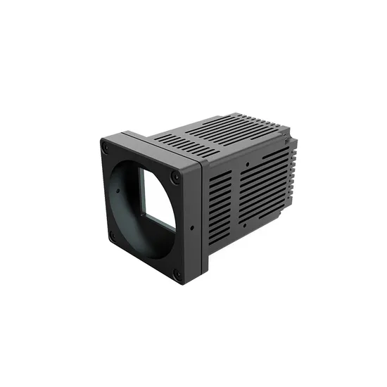 Xga 1024X768 40mk Lwir Thermal Imaging Camera Module Core 