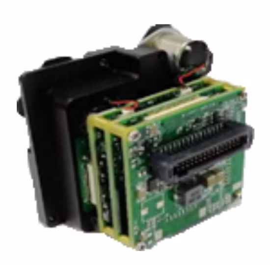 384*288 640*512 Uncooled Vox Sight Infrared Camera Core