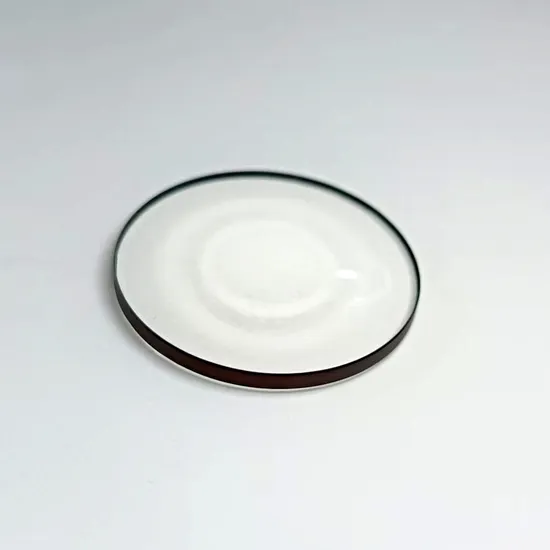 Laser Optics Plano Convex Aspherical Lenses 