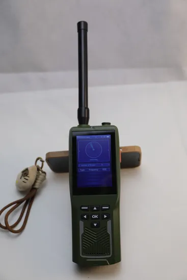 Handheld Tactical Compact Multi
