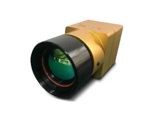 Mini Pico Uncooled Infrared Camera Core 384*288 640*480 