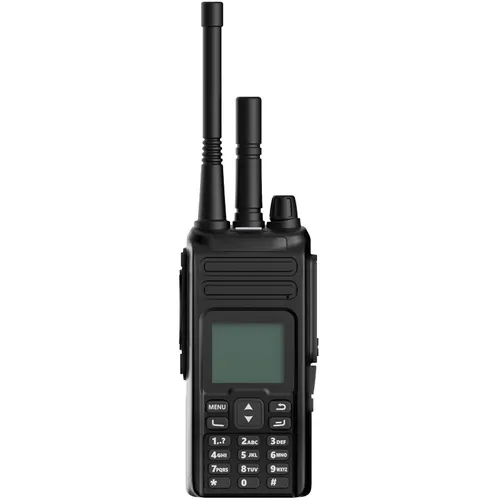 Advanced Portable Uav Security Alert System for Early