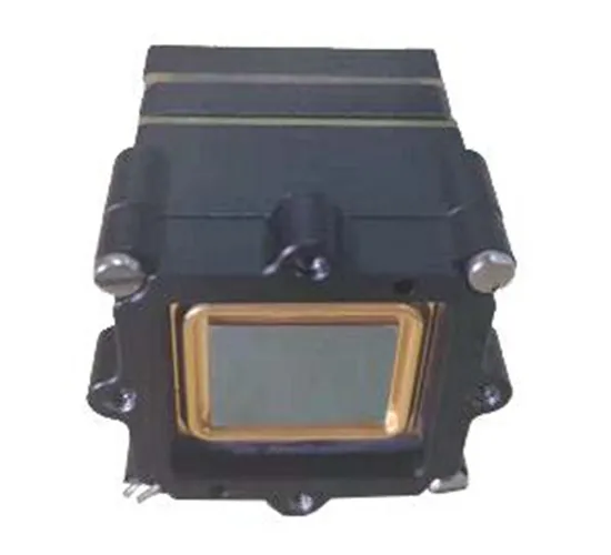 Lwir 384*288 17um Thermal Camera Module Uncooled Vox Infrared Camera Core 