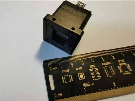 Lwir 640*512 320*216 12um Thermal Imaging Module Uncooled Infrared Thermal Imaging Core 