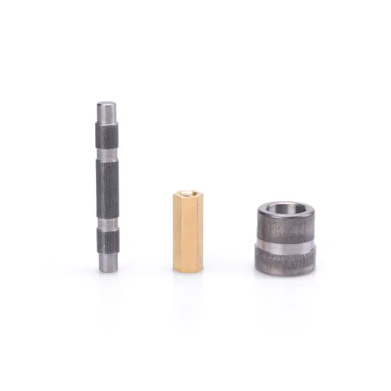 Iron Core Swiss