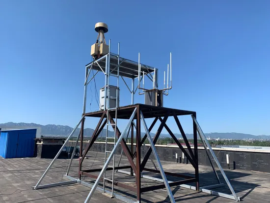 Anti Uav System with Detect and Classify All Aerial Threats and Send Unauthorized Drones Back Home 