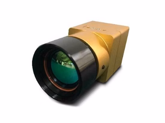 Mini Pico Uncooled Infrared Camera Core 384*288 640*480