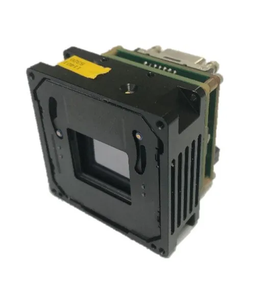 Lwir 640*512 12um Thermal Imaging Camera Module Uncooled Infrared Camera Core 