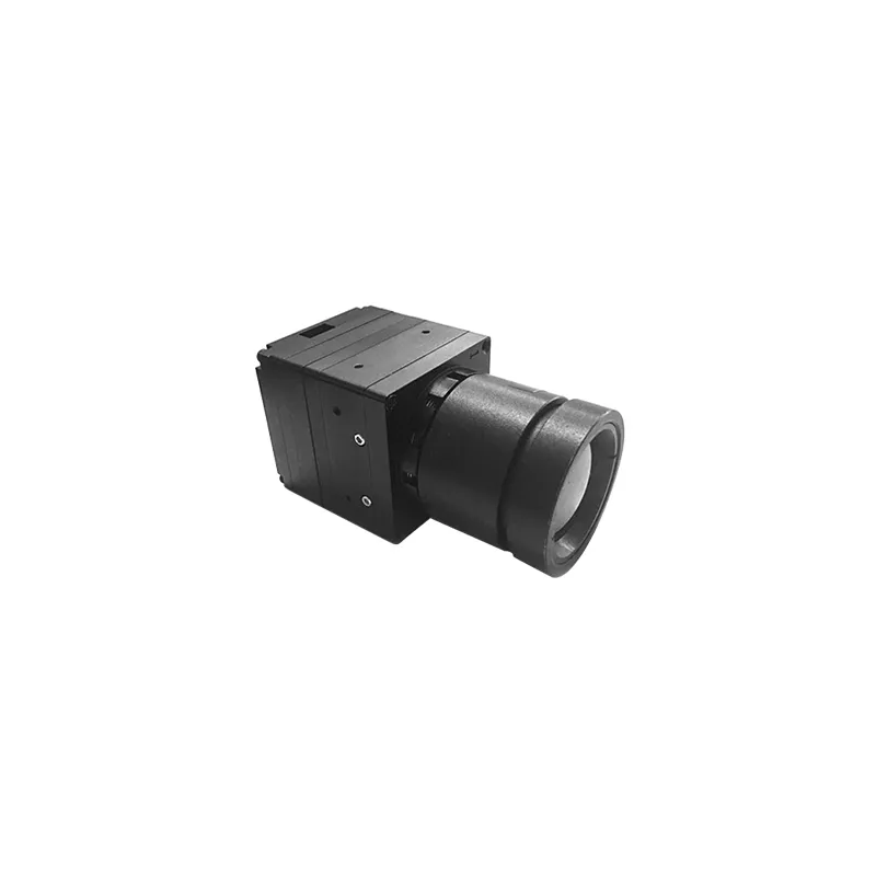 384*288 Easy Efficient Integration Lwir Micro Thermal Camera Module