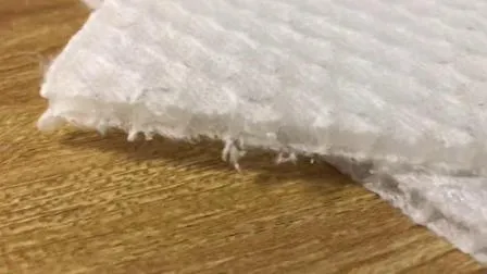 Non Woven PP Honeycomb Core for Building and Vandecoration 