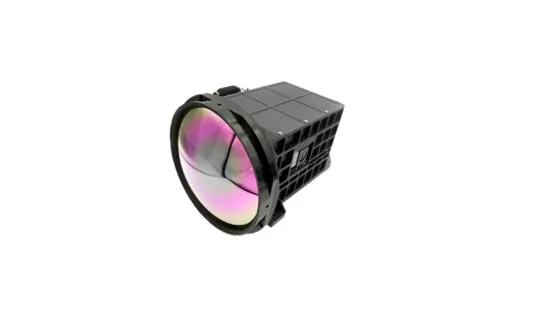1500 to 5200nm Spectrum Hgcdte Detector Cooled Surveillance Mwir Thermal Camera Core 