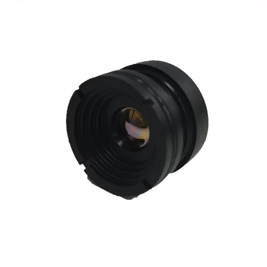 High Quality Lwir Infrared Lensfl9.1mm F No1.2 Drone Camera Lenses 