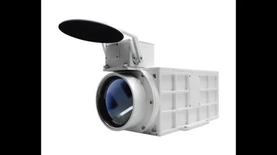 640*512 Lwir Sterling Cooled Thermal Imaging Module Infrared Camera Core 