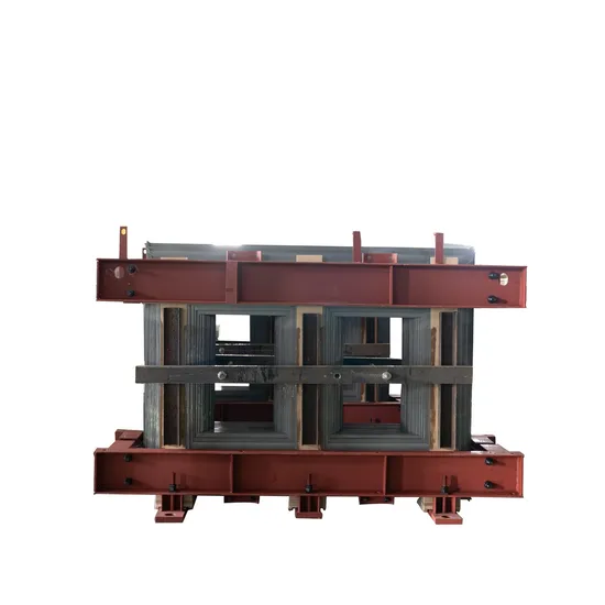 Laminated Iron Core Oil